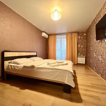 ApartПолтава Экстерьер фото