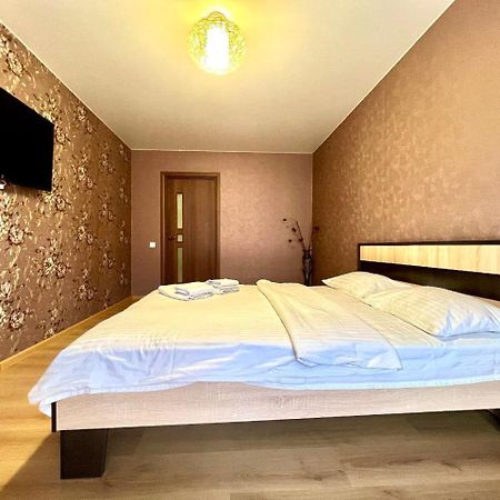 ApartПолтава Экстерьер фото