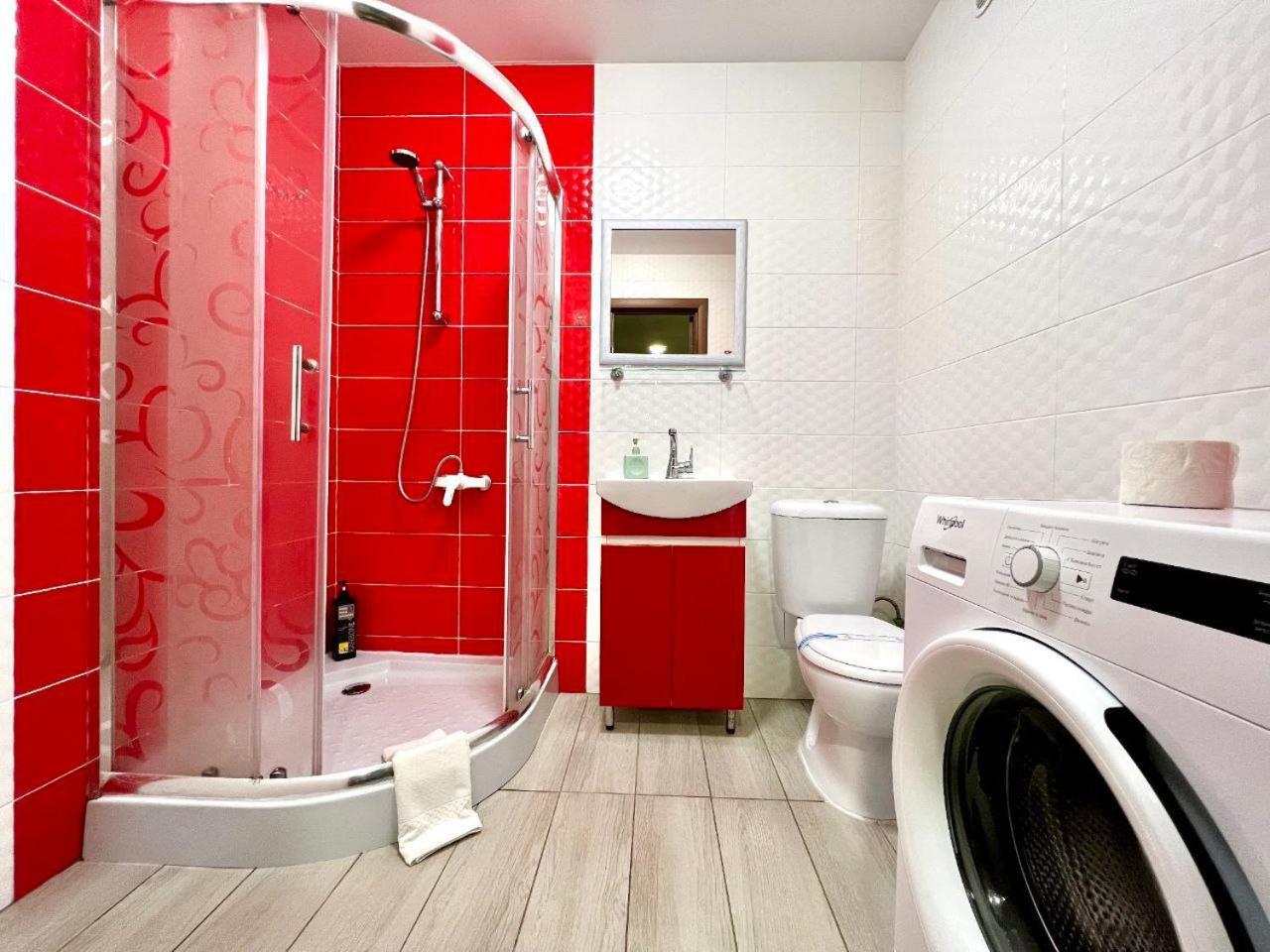 ApartПолтава Экстерьер фото