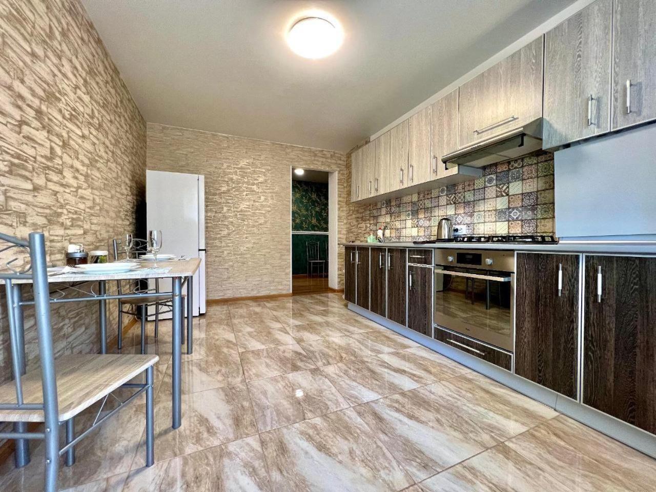ApartПолтава Экстерьер фото