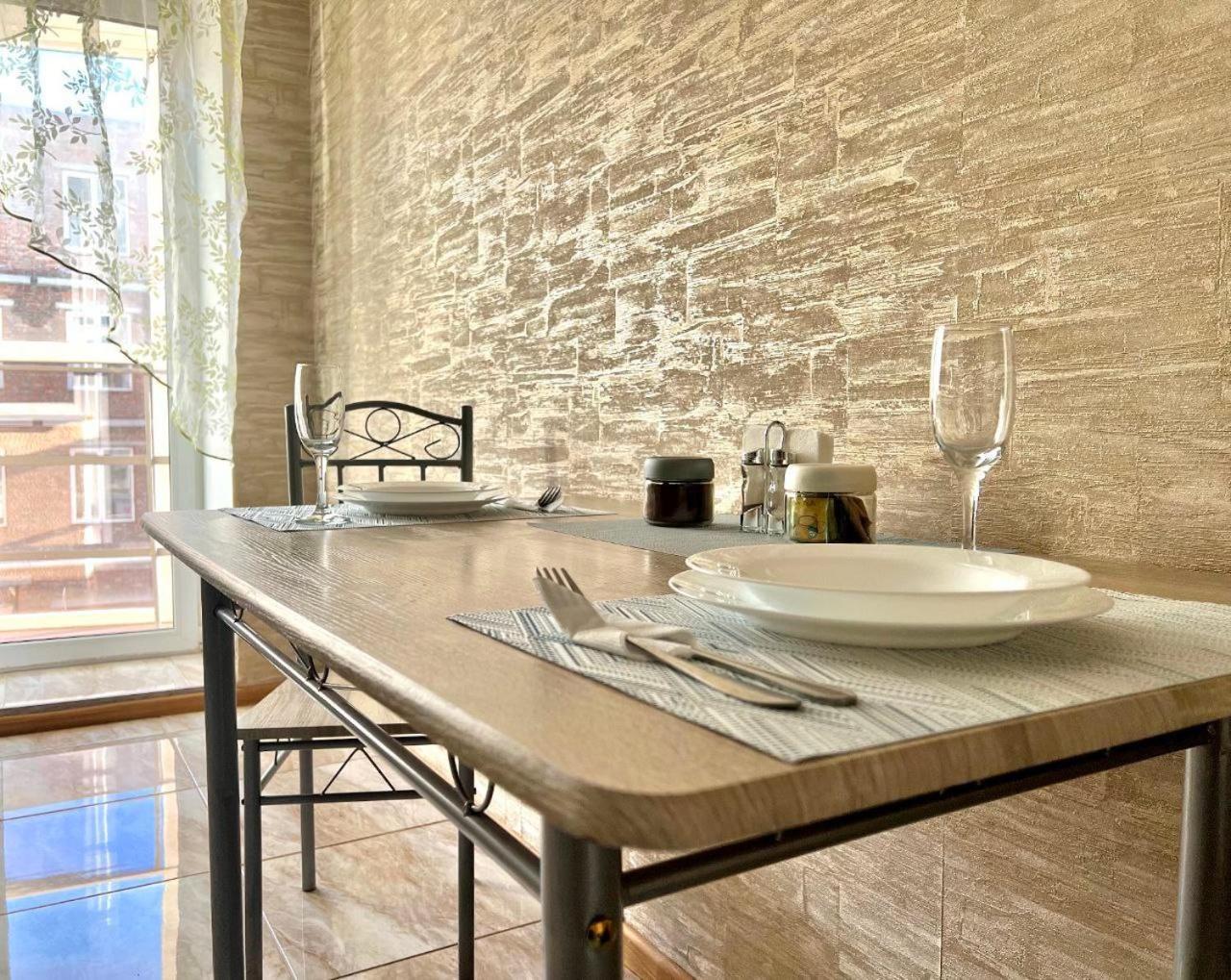 ApartПолтава Экстерьер фото