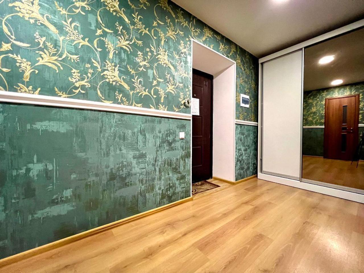 ApartПолтава Экстерьер фото