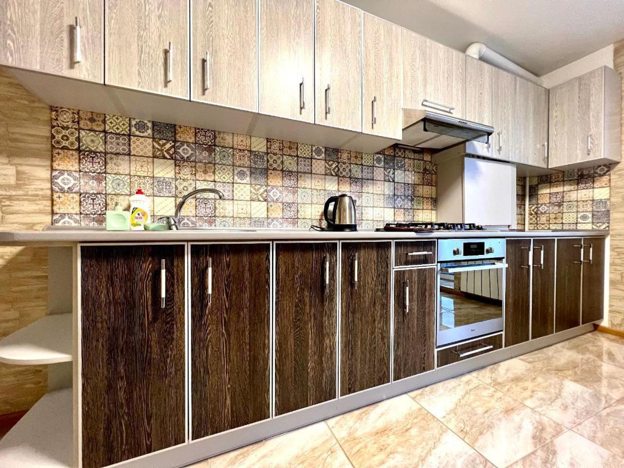 ApartПолтава Экстерьер фото